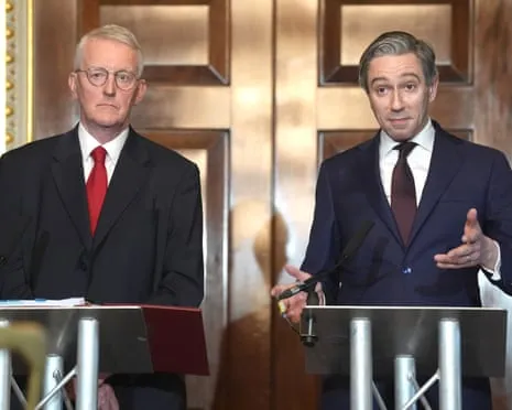 British and Republic of Ireland Authorities to Present New Troubles Legacy Plans