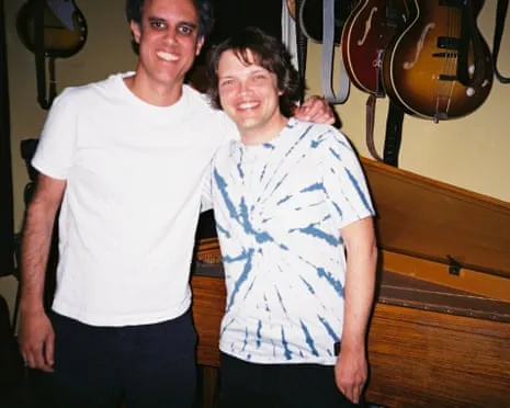 Four Tet’s Kieran Hebden and guitarist William Tyler: Their New Album Late 80s – A Fresh Take on Americana Influences