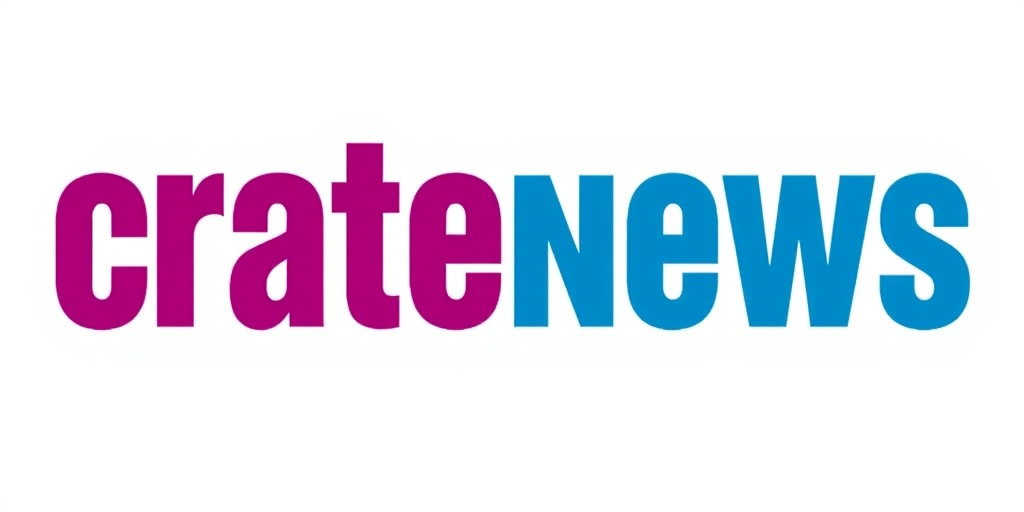 Crate News UK